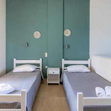 Apartamento Neos Alexandros By Go4sea