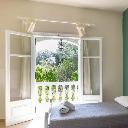 Apartamento Neos Alexandros By Go4sea *