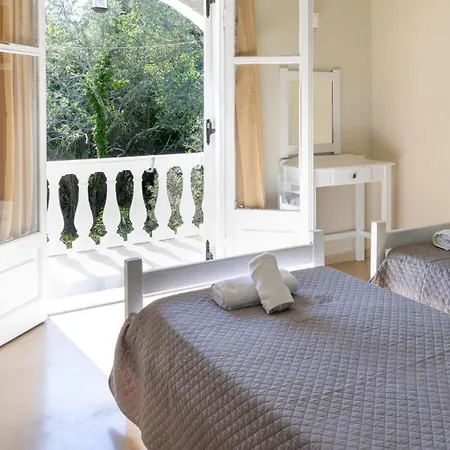Apartamento Neos Alexandros By Go4sea Kato Korakiana